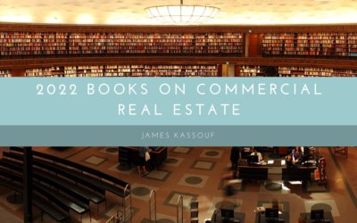 2022 Books on Commercial Real Estate