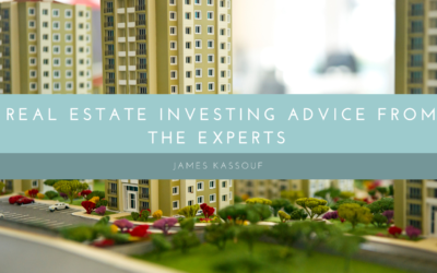 Real Estate Investing Advice From the Experts