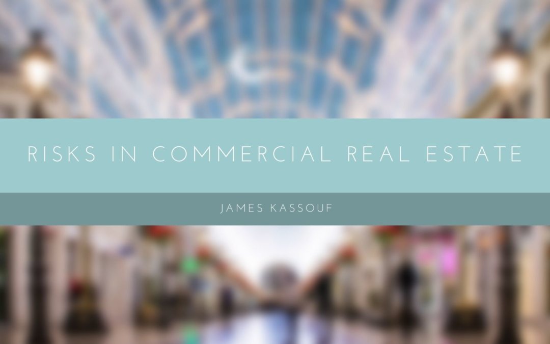 Risks in Commercial Real Estate