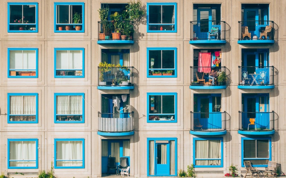 Why You Should Invest in Multifamily Rentals