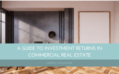 A Guide to Investment Returns in Commercial Real Estate