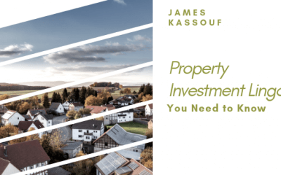 Property Investment Lingo you Need to Know