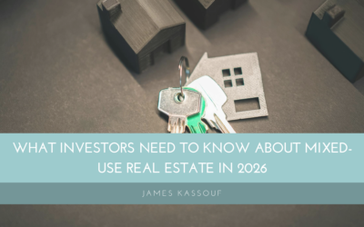What Investors Need to Know About Mixed-Use Real Estate in 2026