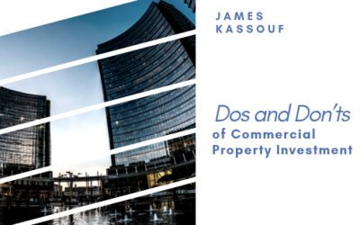 Dos and Don’ts of Commercial Property Investment