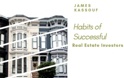 Habits of Successful Real Estate Investors