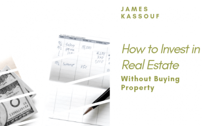 How to Invest in Real Estate without Buying Property