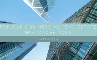 Popular Commercial Real Estate Misconceptions