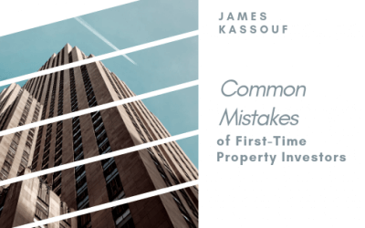 Common Mistakes of First-Time Property Investors