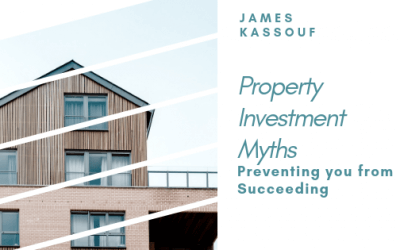 Property Investment Myths Preventing you from Succeeding