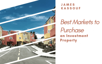 Best Markets to Purchase an Investment Property