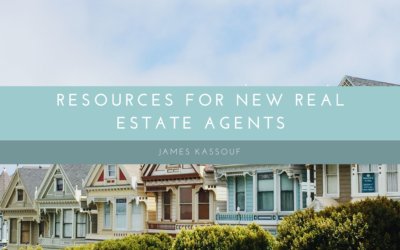 Resources for New Real Estate Agents