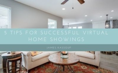 5 Tips for Successful Virtual Home Showings