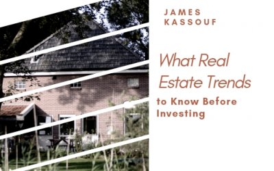 What Real Estate Trends to Know Before Investing