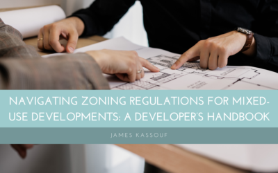 Navigating Zoning Regulations for Mixed-Use Developments: A Developer’s Handbook