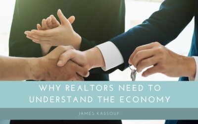 Why Realtors Need to Understand the Economy